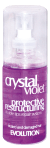 <b>Crystal violet</b><br><p style="font-size:0.7em">Hajszerkezet javító fluid</p>